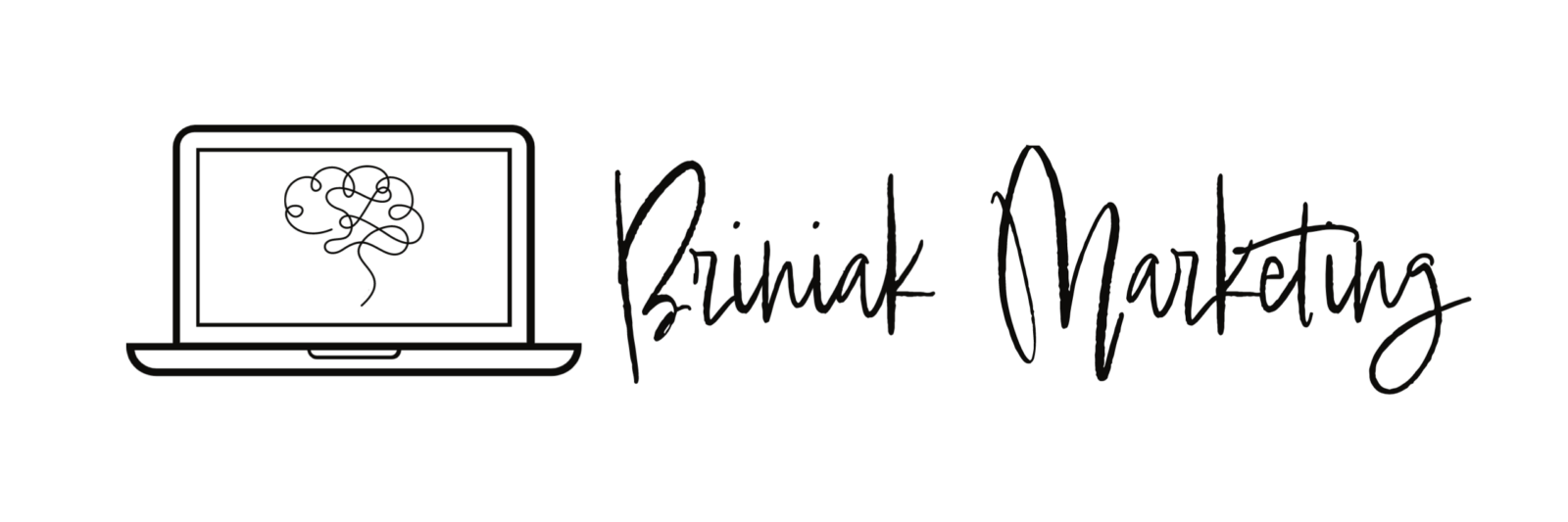 Briniak logo