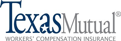 Texas Mutual Workers' Compensation Insurance logo